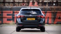 Toyota Avensis Touring Sports 1.6 D-4D-F Lease Pro