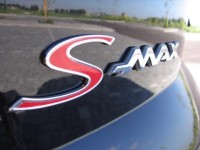 Ford S-MAX 2.0i-16V 