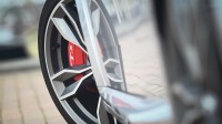 Audi TTS Roadster 2.0 TFSI quattro S tronic Pro Line plus