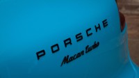 Porsche Macan Turbo PDK 