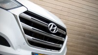 Hyundai Tucson 1.6 T-GDi 2WD Premium