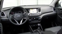 Hyundai Tucson 1.6 T-GDi 2WD Premium