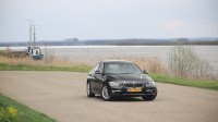 BMW 3 Serie Sedan 330e High Executive Luxury Line