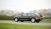 BMW 3 Serie Sedan 330e High Executive Luxury Line