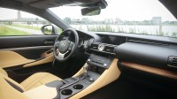 Lexus RC 300h Luxury Line
