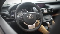 Lexus RC 300h Luxury Line