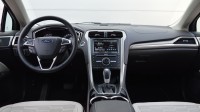 Ford Mondeo sedan 2.0 EcoBoost Vignale