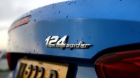 Fiat 124 Spider 1.4 Turbo Lusso
