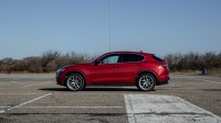 Alfa Romeo Stelvio 2.0T AWD First Edition 