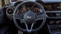 Alfa Romeo Stelvio 2.0T AWD First Edition 
