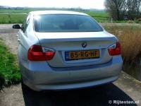 BMW 3 Serie 320i Executive