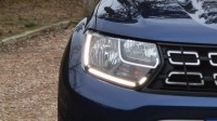 Dacia Duster SCe 115 Bi-Fuel  Prestige