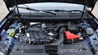 Dacia Duster SCe 115 Bi-Fuel  Prestige