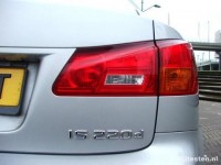Lexus IS 220d  Business