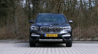 BMW X3 xDrive 20d Luxury Line