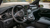 Mercedes-Benz V-klasse V300d 4Matic Exclusive