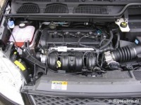 Ford Focus C-Max 1.8i-16V Futura S