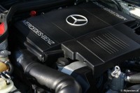 Mercedes-Benz 500E  