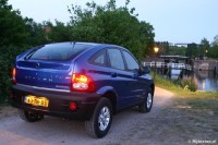 SsangYong Actyon A230 4WD S