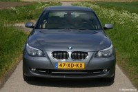 BMW 5 Serie 525i High Executive