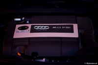 Audi TT Roadster 2.0 TFSI 
