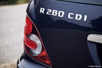 Mercedes-Benz R-Klasse R280 CDI 