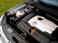 Volkswagen Polo 1.4 TDI BlueMotion