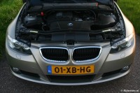 BMW 3 Serie Cabrio 320i High Executive