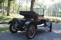 Ford Model T  Runabout Roadster (1924)