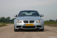 BMW M3 Coupé  
