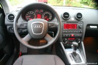 Audi A3 1.8 TFSI S-tronic Ambiente