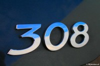 Peugeot 308 XT 2.0-16V HDiF