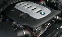 BMW 6 Serie Coupé 635d High Executive