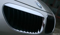 BMW 6 Serie Coupé 635d High Executive