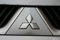 Mitsubishi Outlander 2.4 2WD Intro Edition