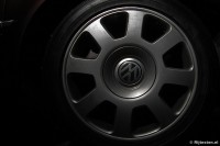 Volkswagen Phaeton V8 Highline Lang