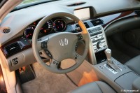 Honda Legend 3.5 V6 