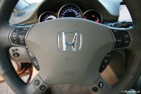 Honda Legend 3.5 V6 