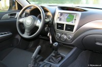 Subaru Impreza 2.0R Luxury