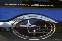 Subaru Impreza 2.0R Luxury