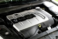 Peugeot 607 2.7-24v V6 HDiF Executive