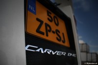 Carver One 0.7 16v turbo 