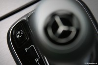 Mercedes-Benz CLC 200 Kompressor 