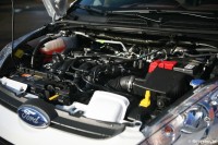 Ford Fiesta 1.4 16V Titanium