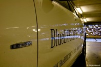 Mercedes-Benz C-Klasse C200 CDI BlueEFFICIENCY