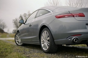 Renault Laguna Coupe Gt. Renault Laguna Coupé 2.0 dCI