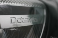 Skoda Octavia 2.0 TDI Ambition Business Line