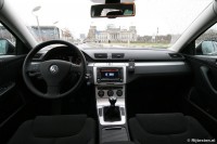 Volkswagen Passat Variant 2.0 TDI Bluemotion Comfortline
