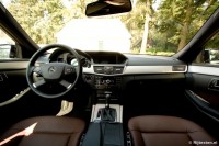 Mercedes-Benz E-Klasse E250 CDI Avantgarde