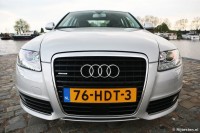 Audi A6 3.0 TFSI quattro Pro Line